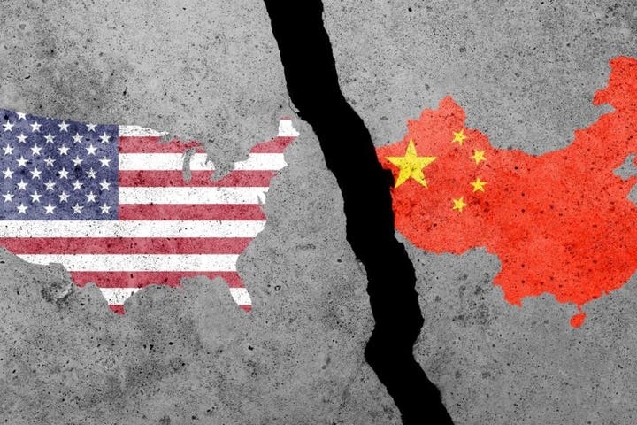 Economist Brad Setser Sounds Alarm On China's Hidden Trade Surplus, Suggests Billions In Capital Outflows Are Being Masked