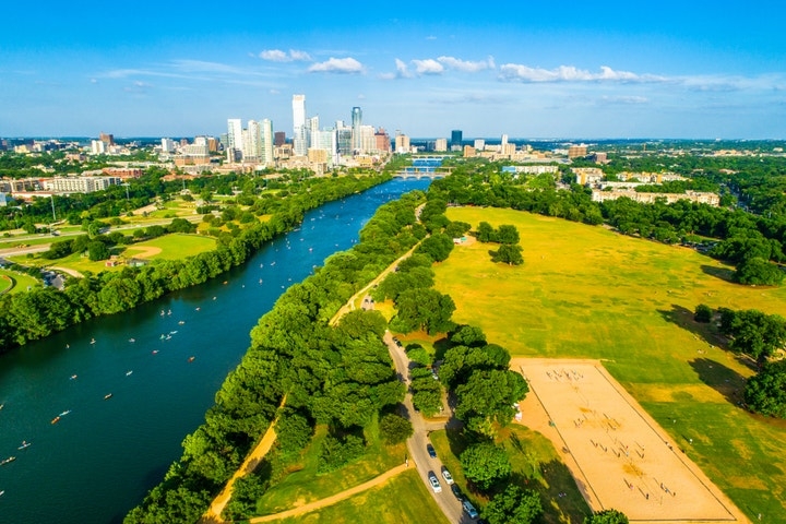 Matthew McConaughey And Drew Brees Among Early Buyers Willing To Spend $1.25 Million For Membership To The Exclusive Austin Surf Club