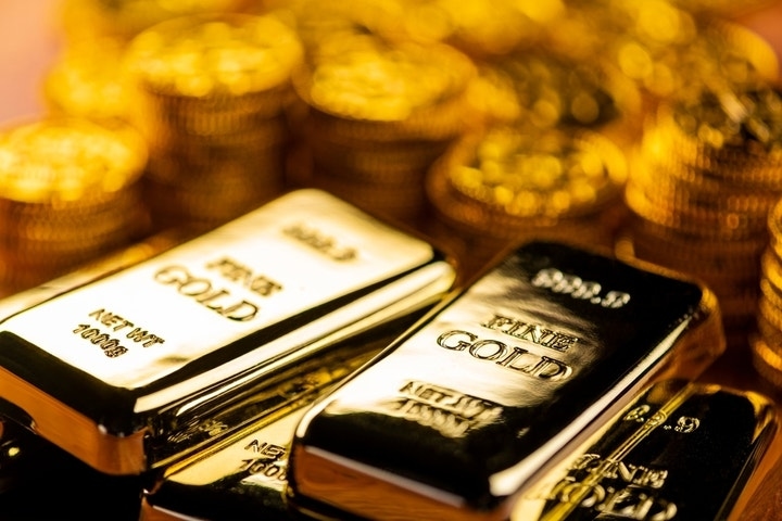 US Imposes Tariffs On Swiss Gold Imports, Threatening Global Bullion Market—Peter Schiff Tells Buyers To 'Better' Do This Now