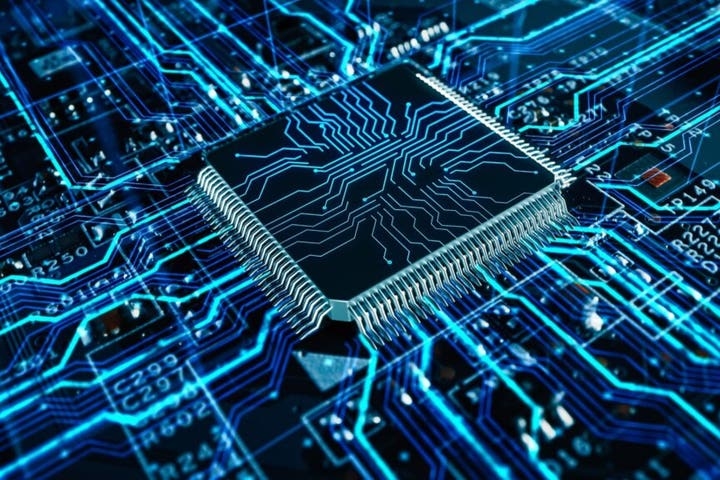 South Korea May Delay US Trade Deal Over Threats To Its China-Based Chipmakers
