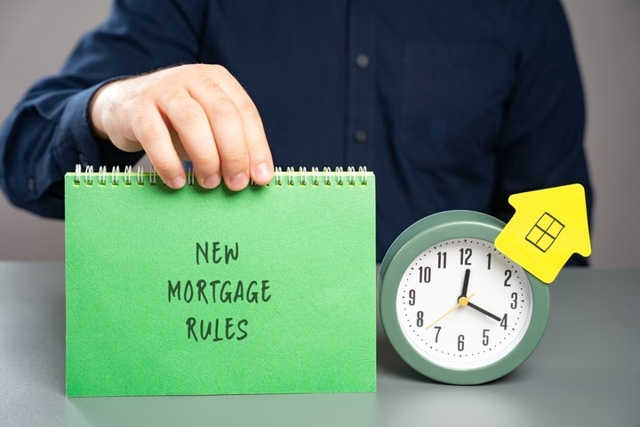 Dave Ramsey Gets Called Out By A Pastor For Giving 'Hypocritical' Advice On Mortgages — He Admits Fair Point But Hard To Get People To Save Up 10 Years