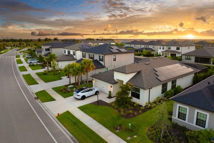 A 32-Year-Old Husband Wonders If Homeownership Is Filled With Regrets: 'We See A Lot Of Our Friends And Family Starting To Buy Homes'