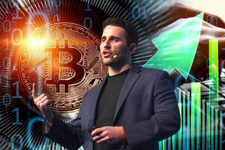 Anthony Pompliano Praises Trump's Tariffs As Catalyst For Crypto Innovation