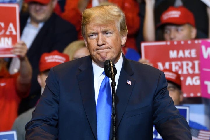 Trump Media Plunges 13% Despite $2.5B Bitcoin Treasury Play: Market Questions Bold Crypto Pivot