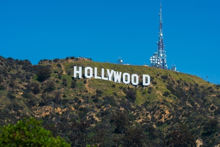 For $25 Million, You Can Live Next to Leonardo DiCaprio in the Hollywood Hills