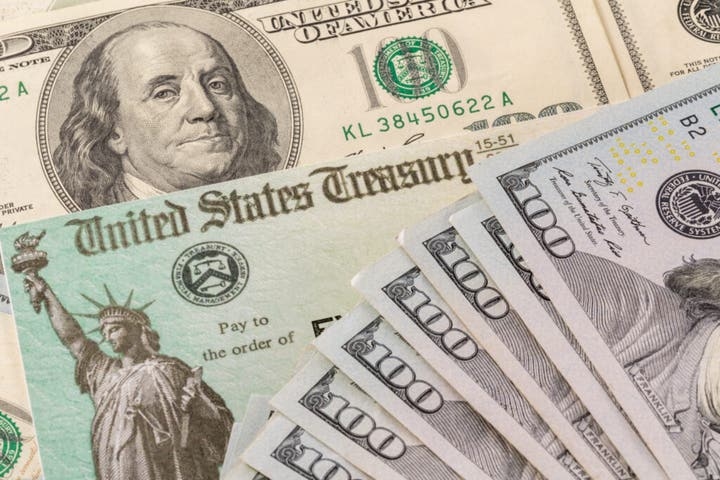 IRS Reportedly Confirms $1,390 Stimulus Checks For Eligible Americans, Rumors of $2,000 August Payout Debunked — Plans Late Summer Rollout (UPDATED)