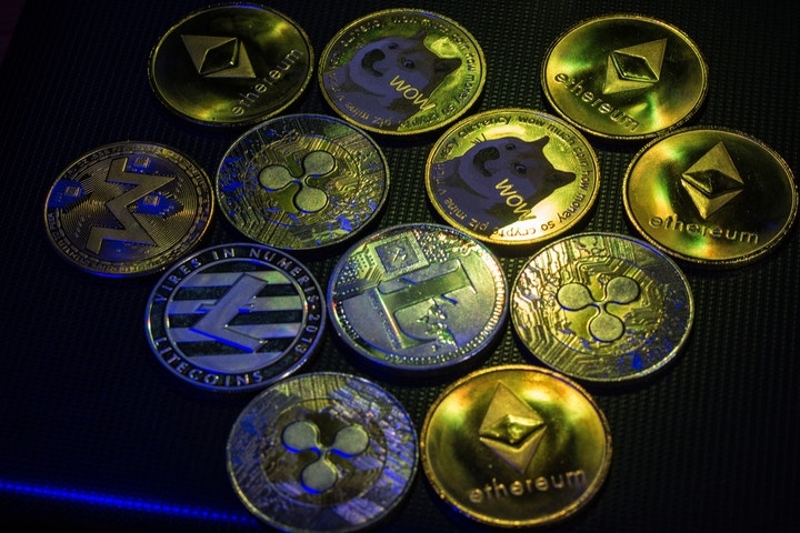 Virtual Protocol Surges Over 250% In 4 Weeks: What It Is And Why It's Catching Attention In The Altcoin Market