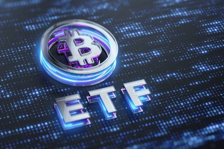 Another $1.1 Billion: Is This Bitcoin, Ethereum ETF Buying Spree Sustainable?