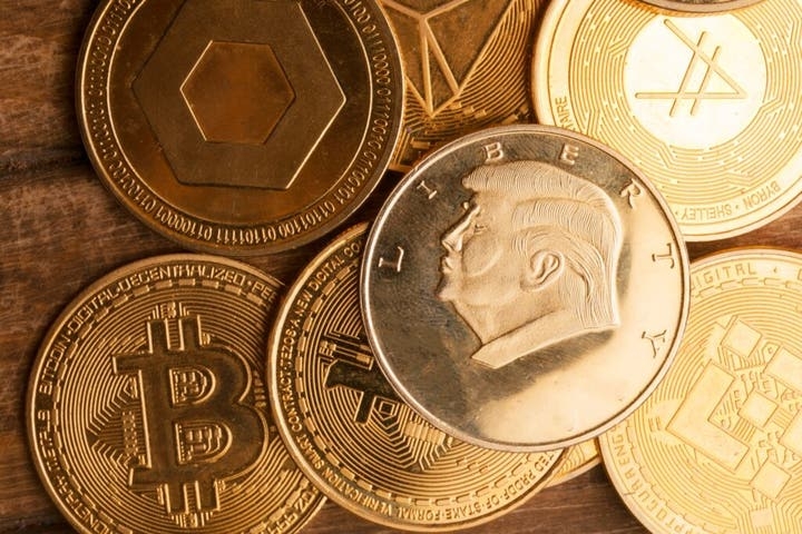 Crypto's Weekly Winners: From Privacy Coins Breaking Records to Meme Tokens Staging Epic Comebacks — The 5 Hottest Performers You Need to Know