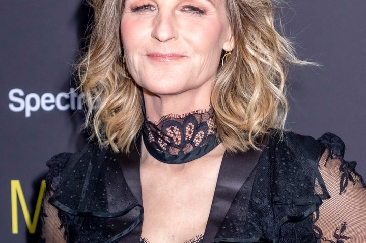 Helen Hunt Lists The Los Angeles Home She Has Owned For Over Two Decades For $15 Million