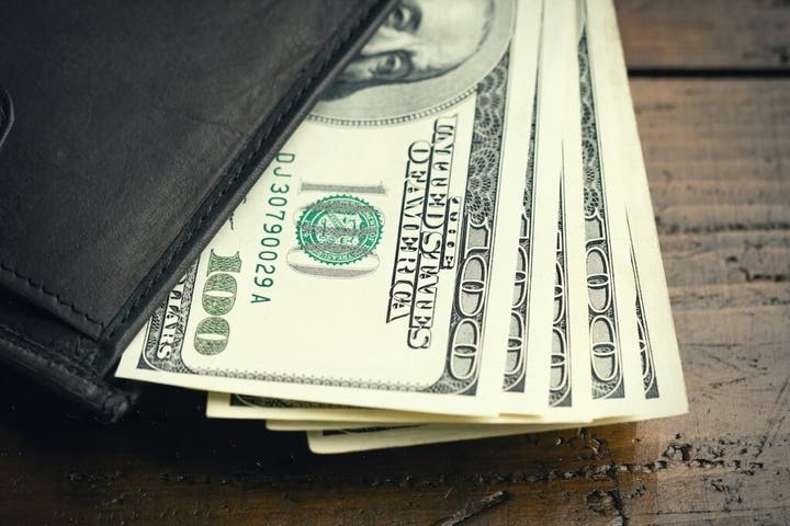 Anthony Pompliano Says Dollar Debasement Will Skyrocket Asset Prices, Says 'It Is Now Clear There Is A Near Zero Percent Chance...'