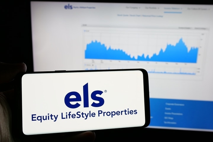 If You Invested $10K In Equity LifeStyle Stock 10 Years Ago, How Much Would You Have Now?