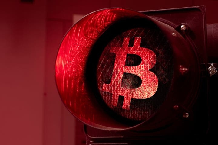 Millionaire Crypto Trader Reacts To Bitcoin Mega-Crash: 'You Have Only One Job Here: Survive'