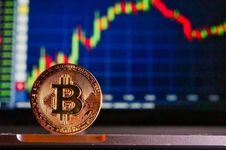 Bitcoin Dominance Rises: Is A Break To $93,000 Coming?