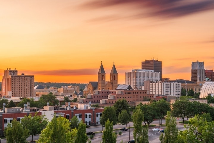 Forget Austin, Texas—Gen Z Is Buying Homes In Akron, Ohio And It Actually Makes Financial Sense