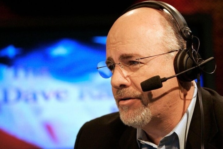 Dave Ramsey Tells 22-Year-Old With $43K In Stocks Worried About Retirement to Slow Down — 'You're Early in the Process, Focus on Moving Out First'