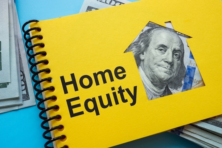 Americans With A Mortgage Saw A Dip In Home Equity From Last Year, But the Average Is Still $302,000 — Here's a Smarter Way to Use It