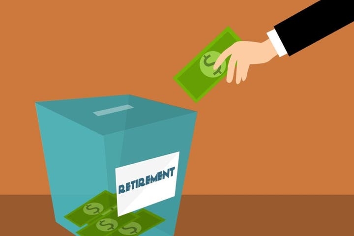 I Have $200K And Nothing Else For Retirement!' – Panic Sets In As Investor Seeks The Fastest Way To Grow Wealth In 15 Years