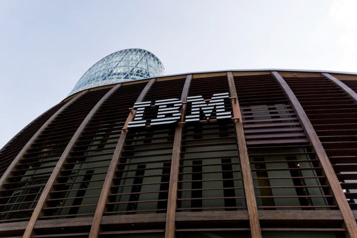 How Much Would It Take To Earn $100 A Month From IBM Stock