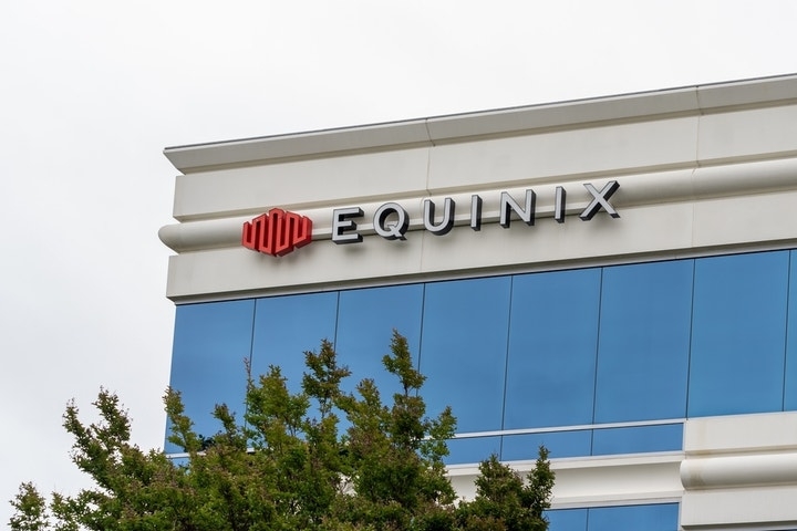 If You Invested $10K In Equinix Stock 10 Years Ago, How Much Would You Have Now?