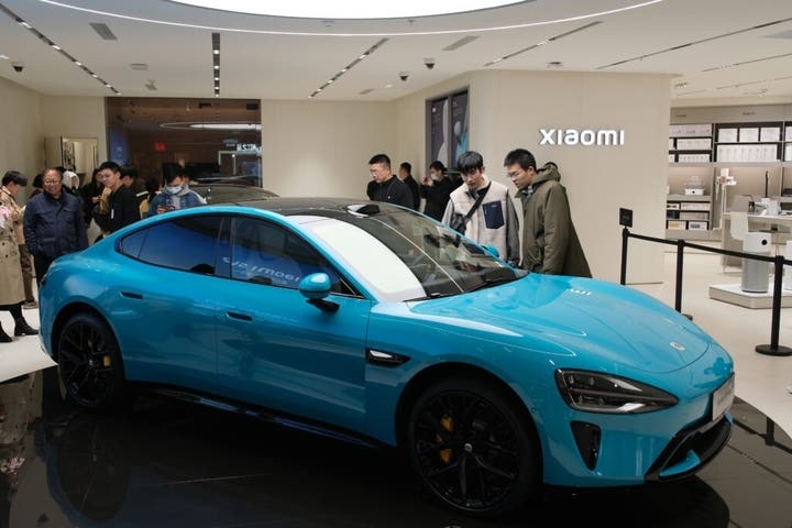 Vincent Chan Reveals The Top Wealth Killer: 'It's So Normalized'