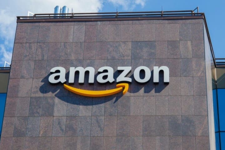 Amazon Signs 141,000 Square Foot We Work Lease In Silicon Valley Amid Relentless Expansion And Back To Work Mandate