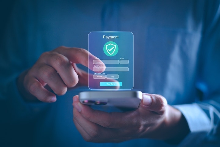 Sen. Hagerty Says GENIUS Act Will 'Bring America's Payment System Into The 21st Century While Strengthening The Dollar'