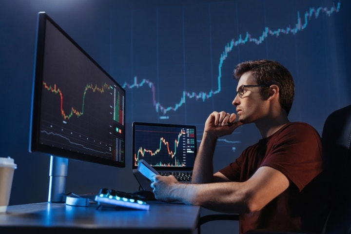 One Of Germany's Largest Banking Groups Set To Launch Crypto Trading For 50 Million Users