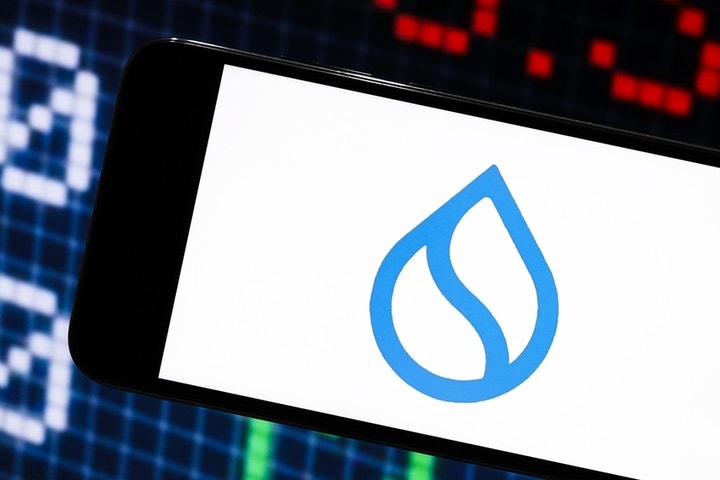 SUI Token Unlock: Can Ecosystem Growth Absorb $215M Supply Hit After 150% Rally?