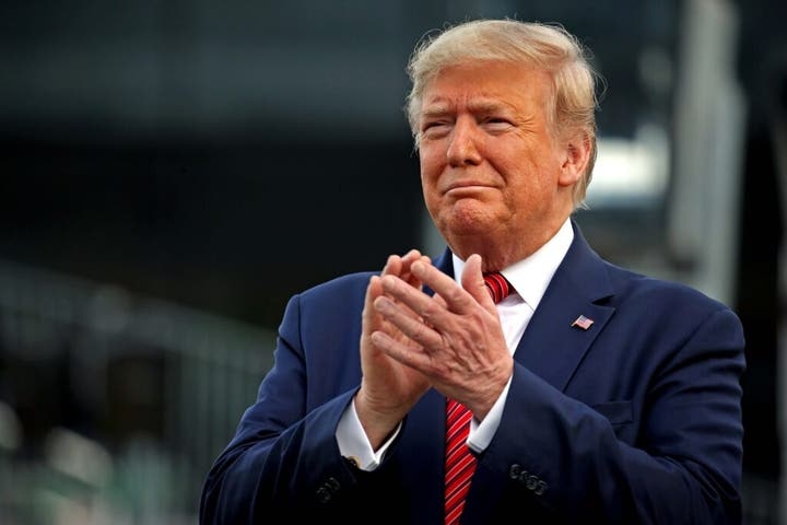 Donald Trump Blasts Paul Krugman, Calls Him 'Wrong For Years' As His Predictions Kept People Out Of 'Best Market In History'