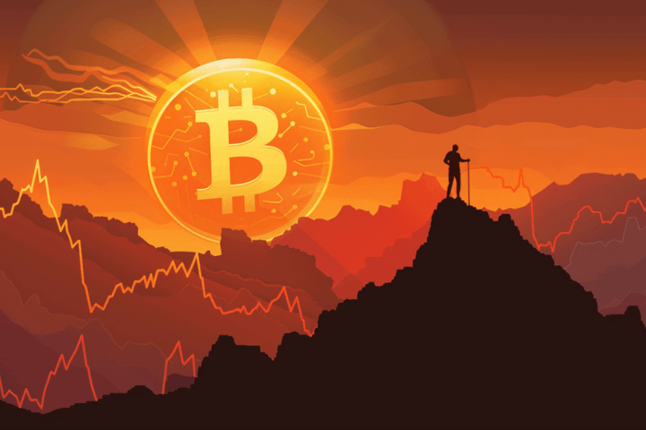An Investor Who Took Out $150,000 In Loans To Buy Bitcoin Gives A Three-Year Update. But Everyone Just Wants To Know—How'd He Get 0% Loans?