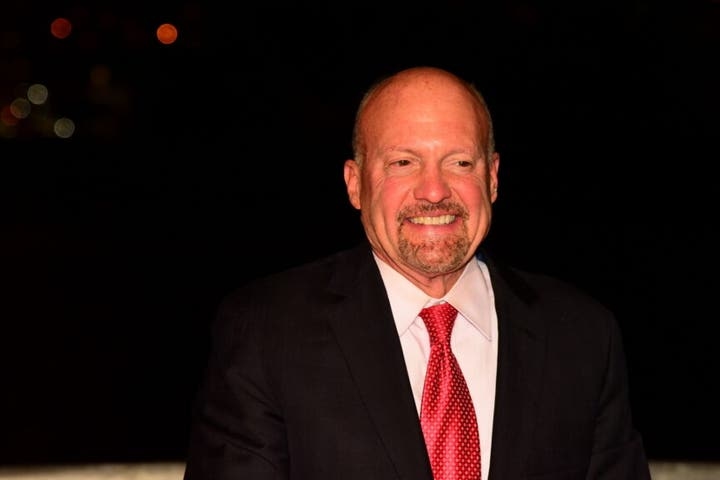 Jim Cramer Has Had It With Corporate Buzzwords. 'Foundational' Measures And 'Very Strong Learnings' Sound Orwellian To Him
