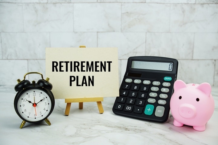 How To Put $100 In Your Retirement Fund Each Month With Colgate-Palmolive Stock