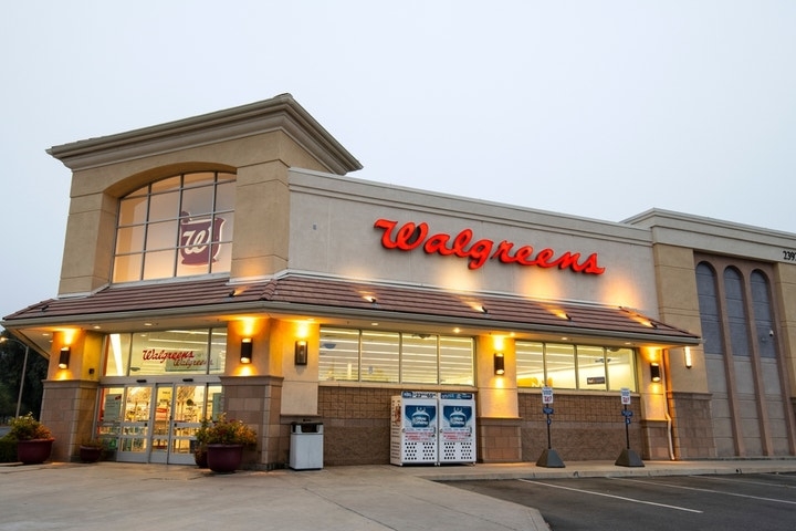 Here's How You Can Earn $100 In Passive Income By Investing In Walgreens Boots Alliance Stock