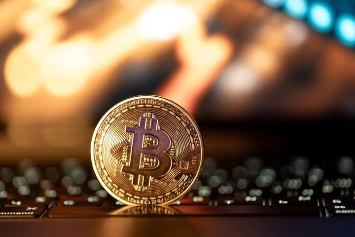 Bitcoin, Ethereum, XRP Surge As Experts Predict BTC To $112,000 Soon