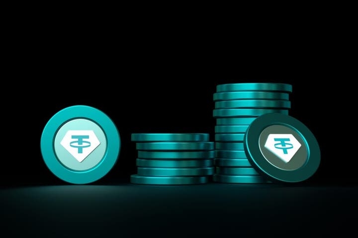 Tether Is Now 'Too Big To Fail,' Says Anthony Pompliano: Here's Why