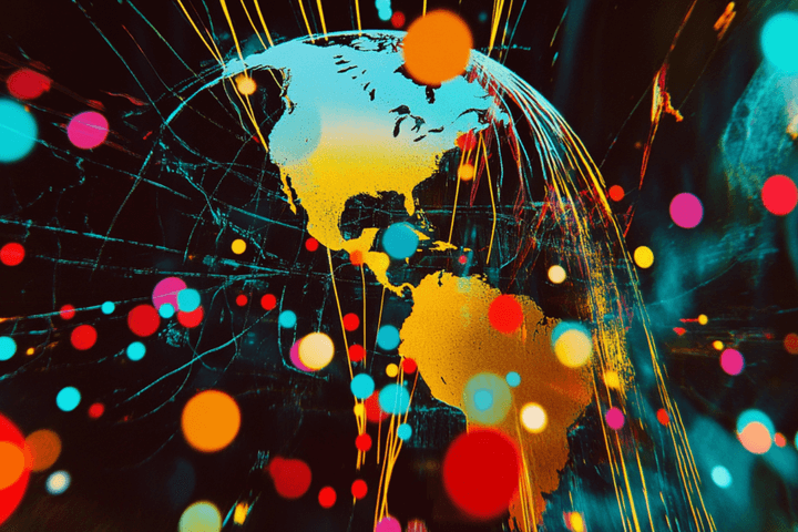 The Dollar Is Crumbling, And Hedge Fund Analyst Says A New Global Trade Is Brewing