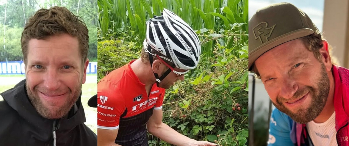 The Body of Missing Mountain Biker Matt Opperman Has Been Found