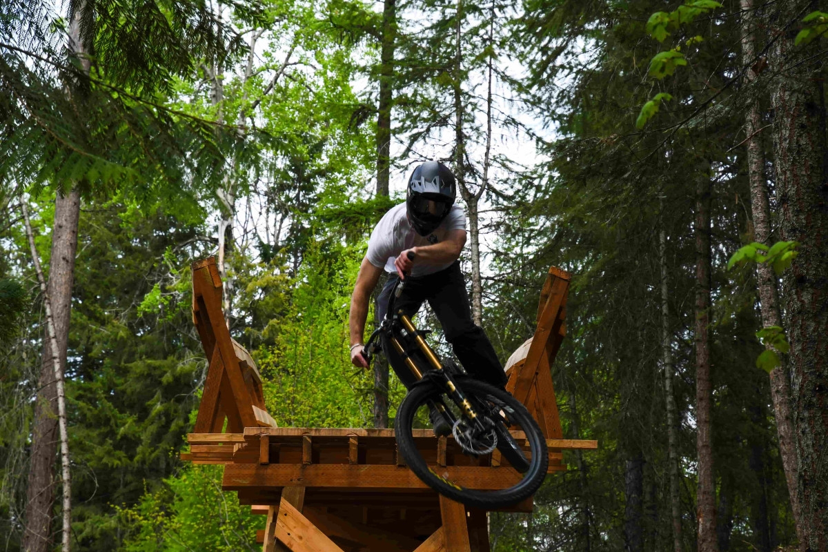 Someone Doesn't Want This Beloved Bike Park To Open - Here's How You Can Help