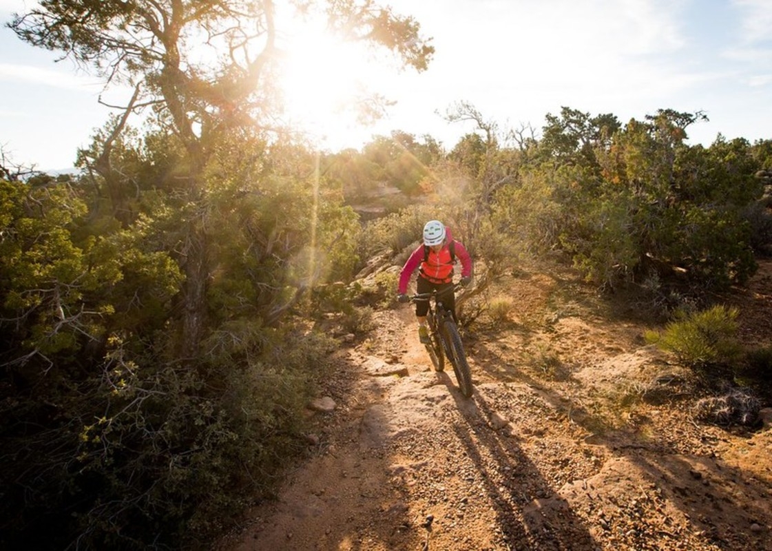 Mountain Bikers Celebrate as Public Lands Sell-Off Amendment Removed from Reconciliation Bill