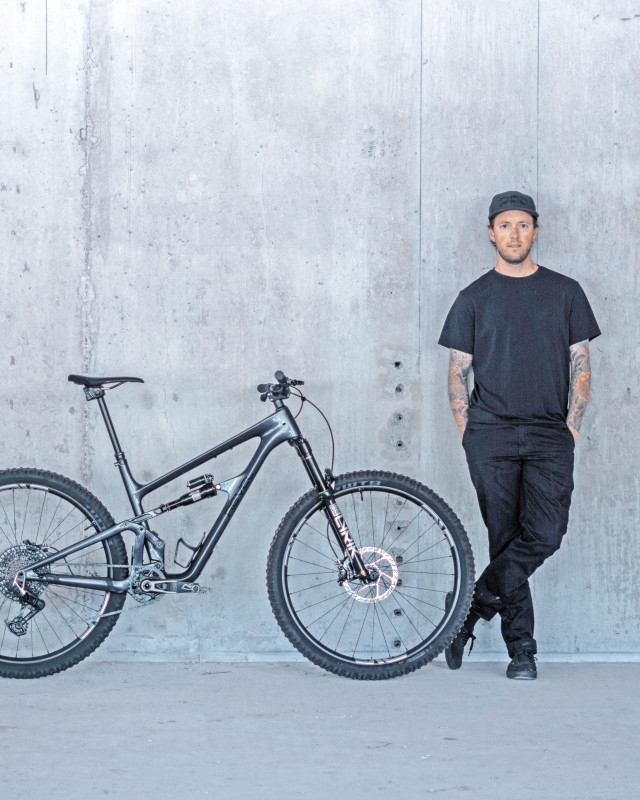 Revel Bikes Gets Back to Roots with Hiring of Original Designer