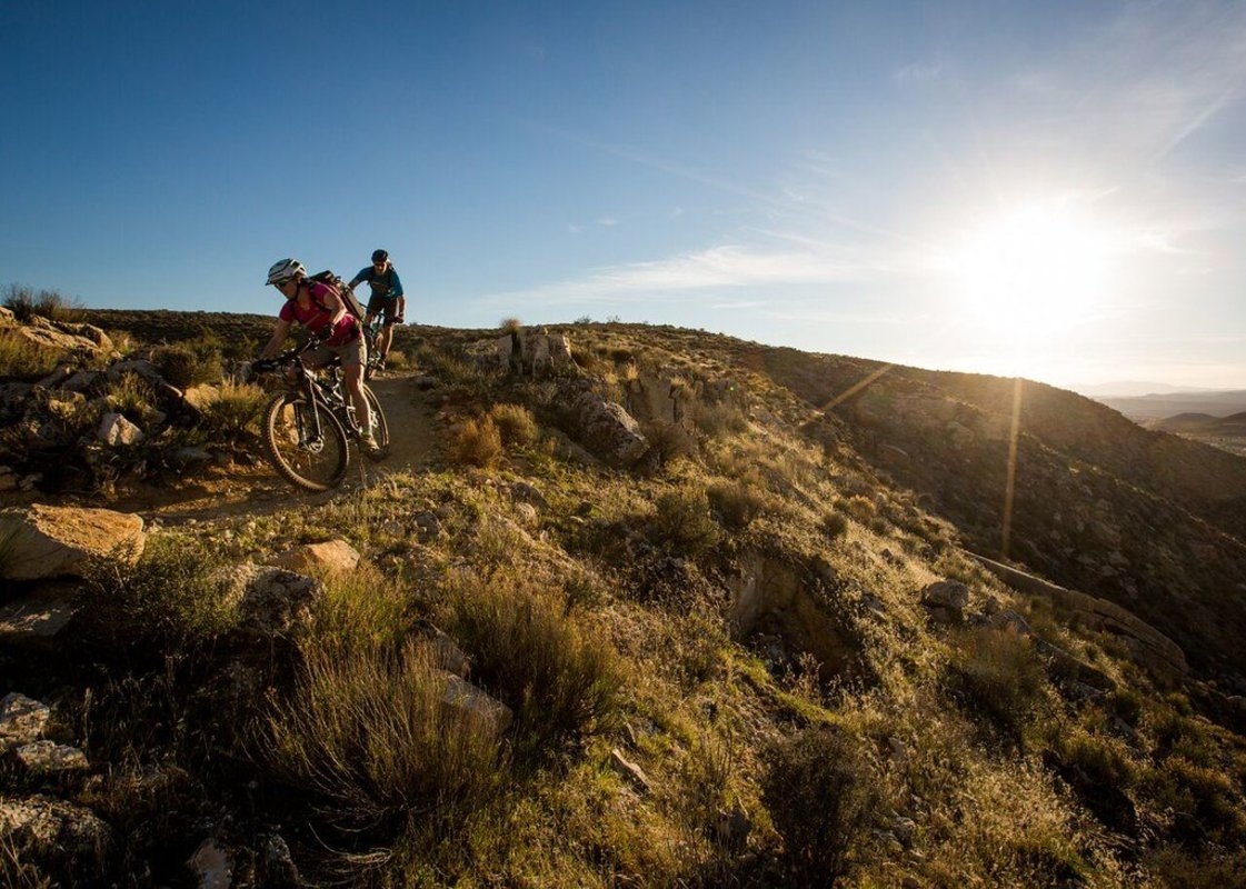 IMBA Addresses Public Lands Sell-Off Proposal