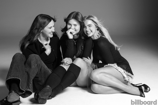 Addison Rae & Her Producers on the ‘Different Energy' of Their ‘Magic' All-Women Studio Sessions
