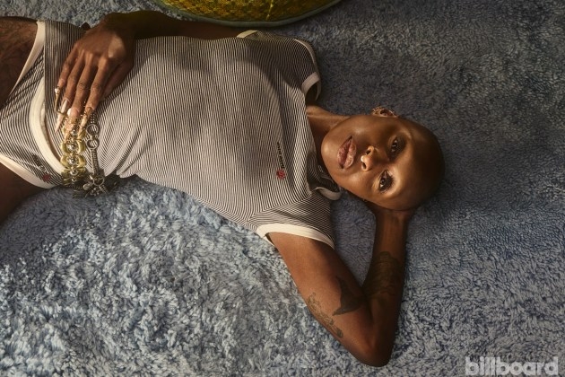 Cynthia Erivo Opens Up About Her Queerness: ‘The More Yourself You Are, The Better Understanding Starts to Happen'
