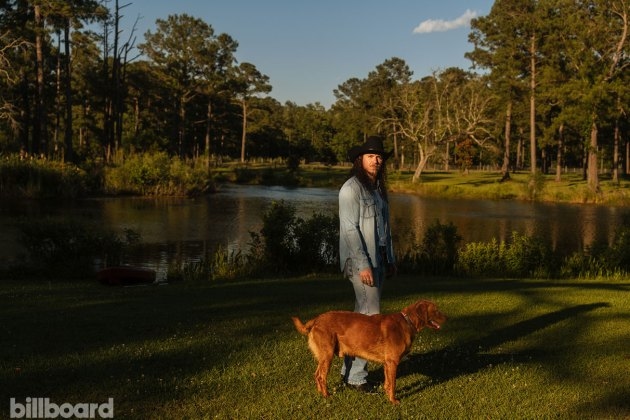 How Brandon Lake is Leading a New Fandom to ‘What's Real and What's True' in Christian Music