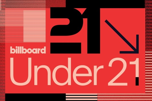 Billboard's 21 Under 21: See Who Made the 2025 List