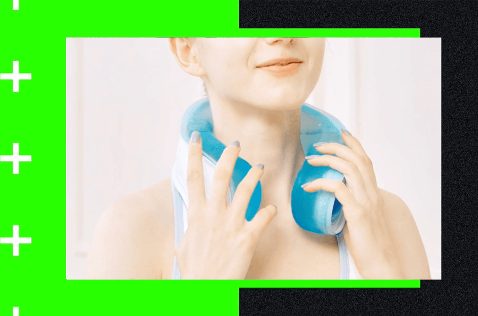 Beat the Music Festival Heat With a $25 ‘Cooling Tube' That's Like a Necklace With Built-In AC