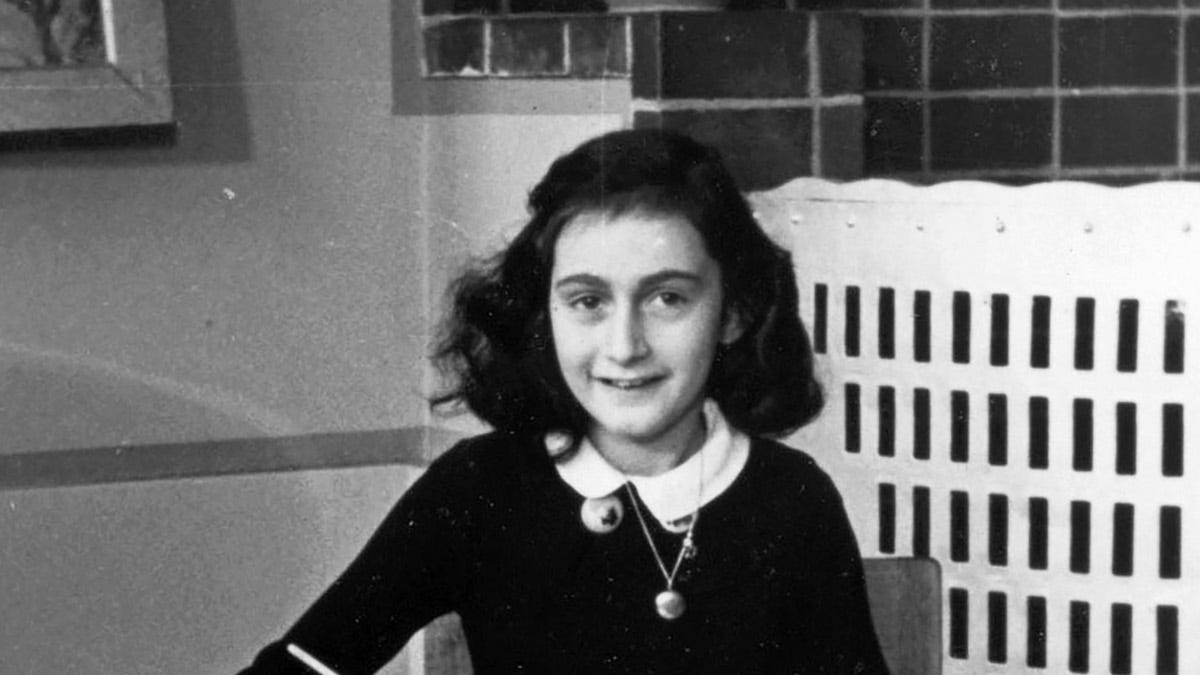 Who Betrayed Anne Frank? One Study Suggests an Unfathomable Answer