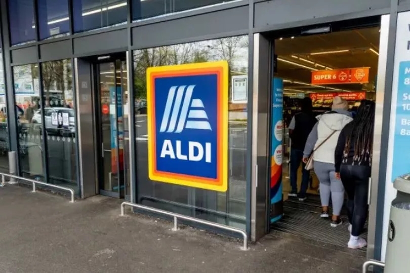 Urgent Aldi recall as popular product pulled from all UK stores