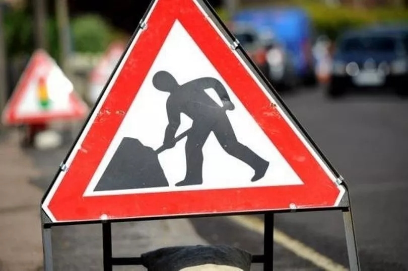 Major roadworks to start on Midland A-road with drivers facing 22-day disruption